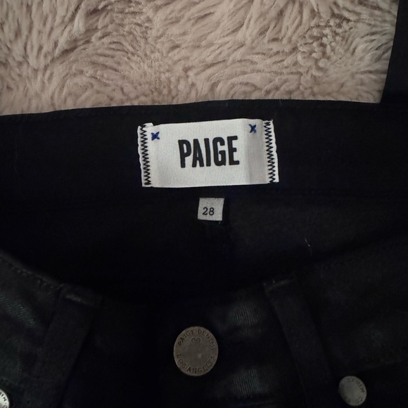 PAIGE skinny jeans - Picture 2 of 6